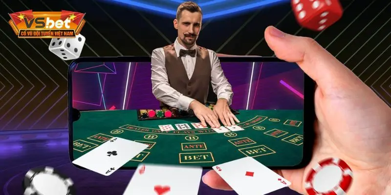Cam kết an toàn dữ liệu tuyệt đối cho hội viên Sảnh Casino EVO